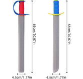 Addo Out & About Foam Sword